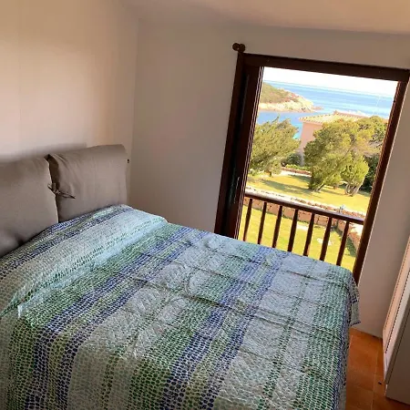 Gg Luxury - - Costa Smeralda بيت للعطل