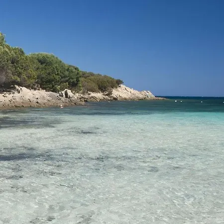 בית נופש Gg Luxury - - Costa Smeralda *