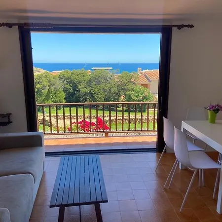 بيت للعطل Gg Luxury - - Costa Smeralda بورتو كيرفو
