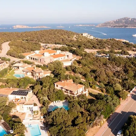 Gg Luxury - - Costa Smeralda *