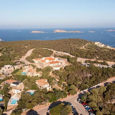 Gg Luxury - - Costa Smeralda بورتو كيرفو